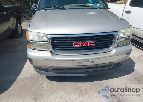 2005 GMC Yukon Slt from USA, damaged, VIN 1GKEC13T85R177878